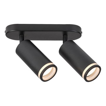 Spot Rabalux 2xGU10/35W/230V