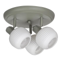 Spot Rabalux 3xE14/40W/230V