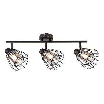 Spot Rabalux 3xE14/40W/230V