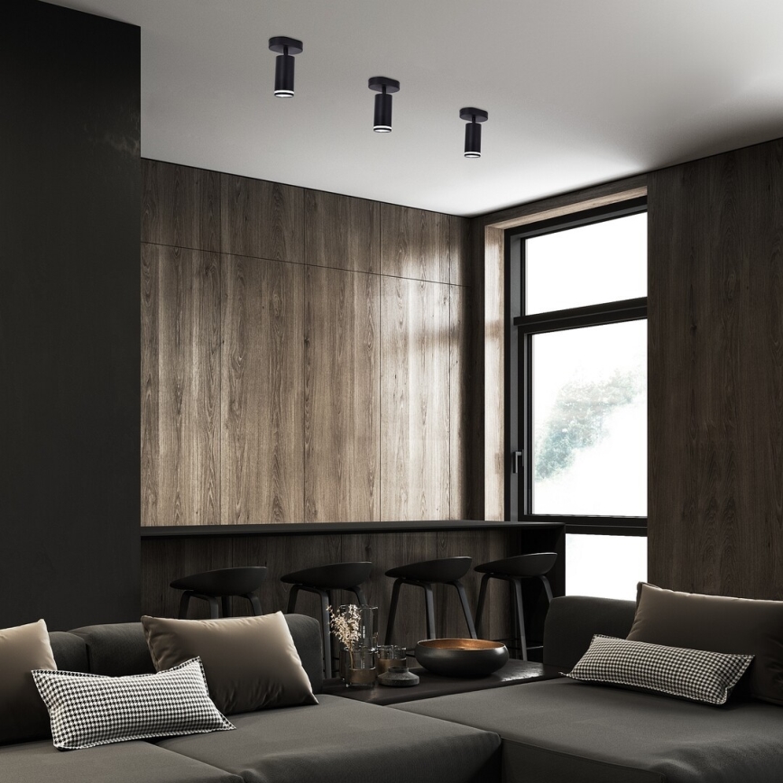 Spot Rabalux 1xGU10/35W/230V