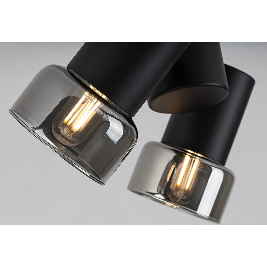 Spot Rabalux 2xE14/15W/230V