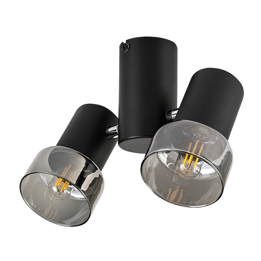 Spot Rabalux 2xE14/15W/230V