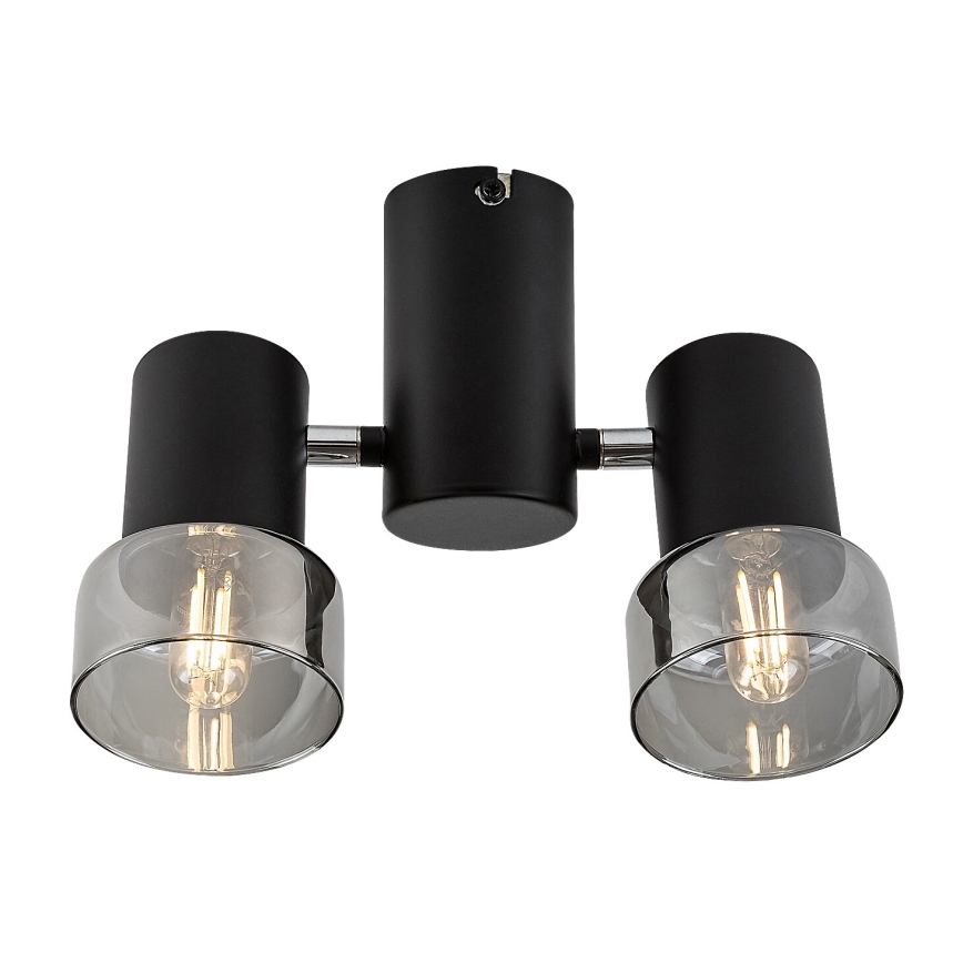 Spot Rabalux 2xE14/15W/230V