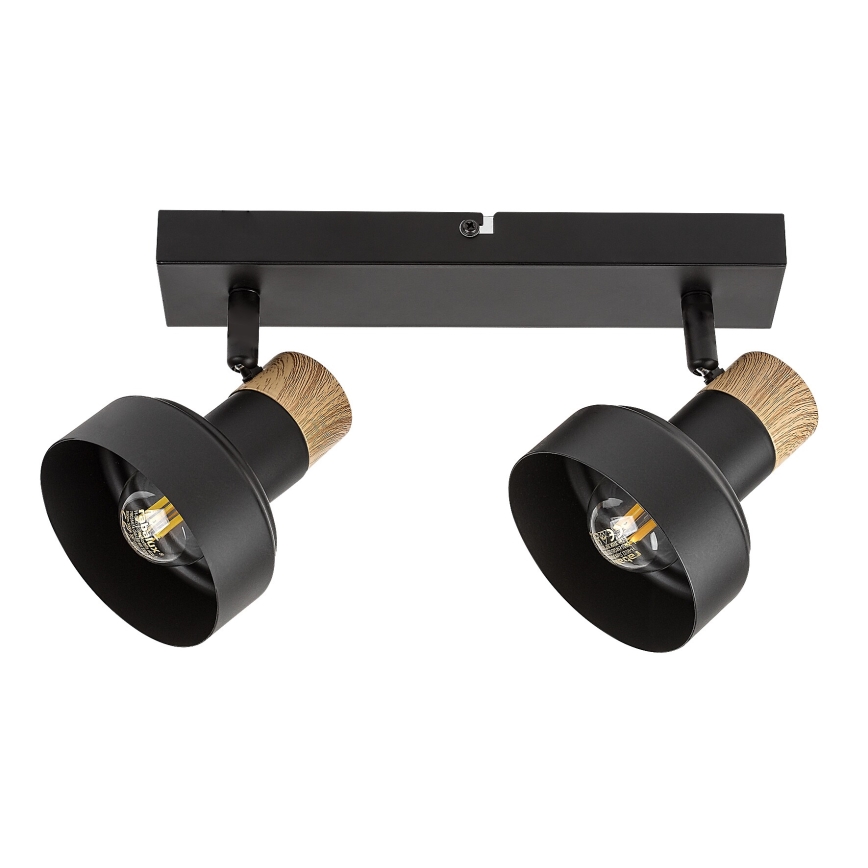 Spot Rabalux 2xE14/15W/230V