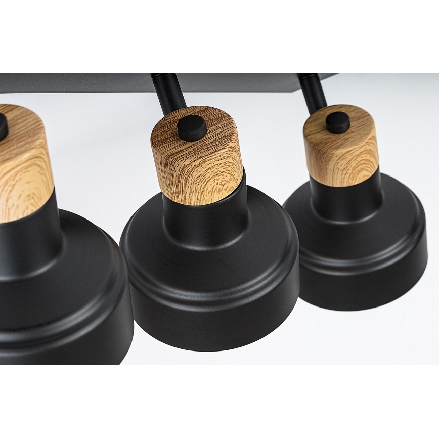 Spot Rabalux 3xE14/15W/230V