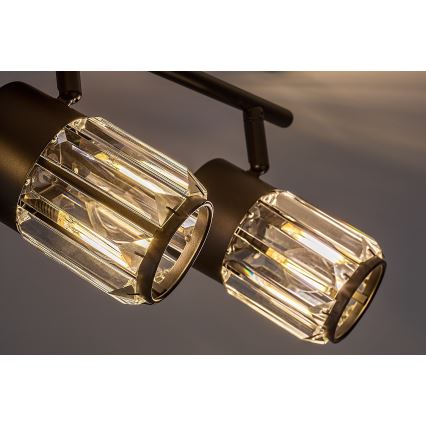 Spot Rabalux 3xE14/15W/230V