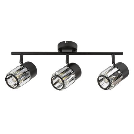 Spot Rabalux 3xE14/15W/230V