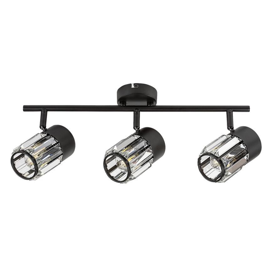 Spot Rabalux 3xE14/15W/230V