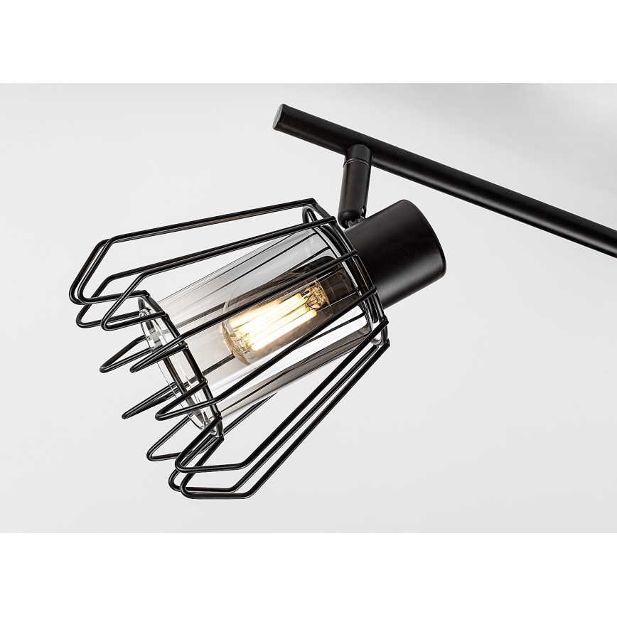 Spot Rabalux 3xE14/40W/230V