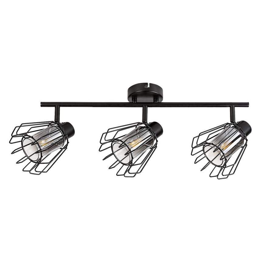 Spot Rabalux 3xE14/40W/230V