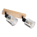 Spot Redo 01-3985 ROTIS 2xE14/15W/230V