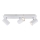 Spot SPOT 3xGU10/40W/230V alb Briloner 2857-036