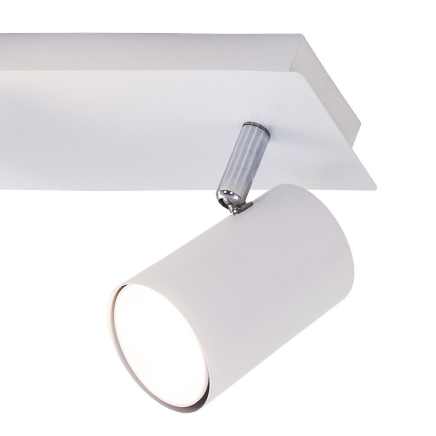 Spot SPOT 3xGU10/40W/230V alb Briloner 2857-036