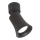 Spot STIF 1xGU10/30W/230V negru