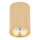 Spot TUBE 1xGU10/15W/230V bej