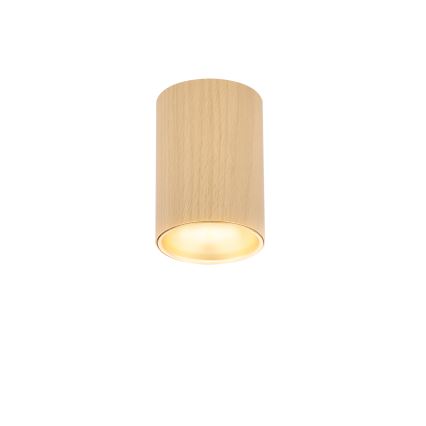 Spot TUBE 1xGU10/15W/230V bej