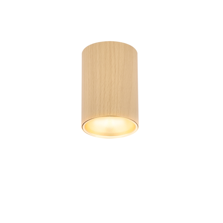 Spot TUBE 1xGU10/15W/230V bej