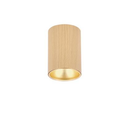 Spot TUBE 1xGU10/15W/230V bej