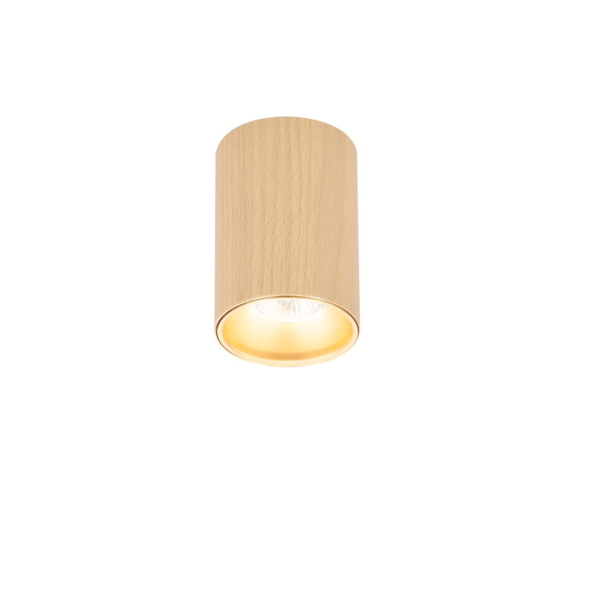 Spot TUBE 1xGU10/15W/230V bej