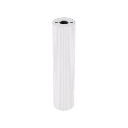 Spot TUNE L 1xGU10/10W/230V, 24 cm, alb