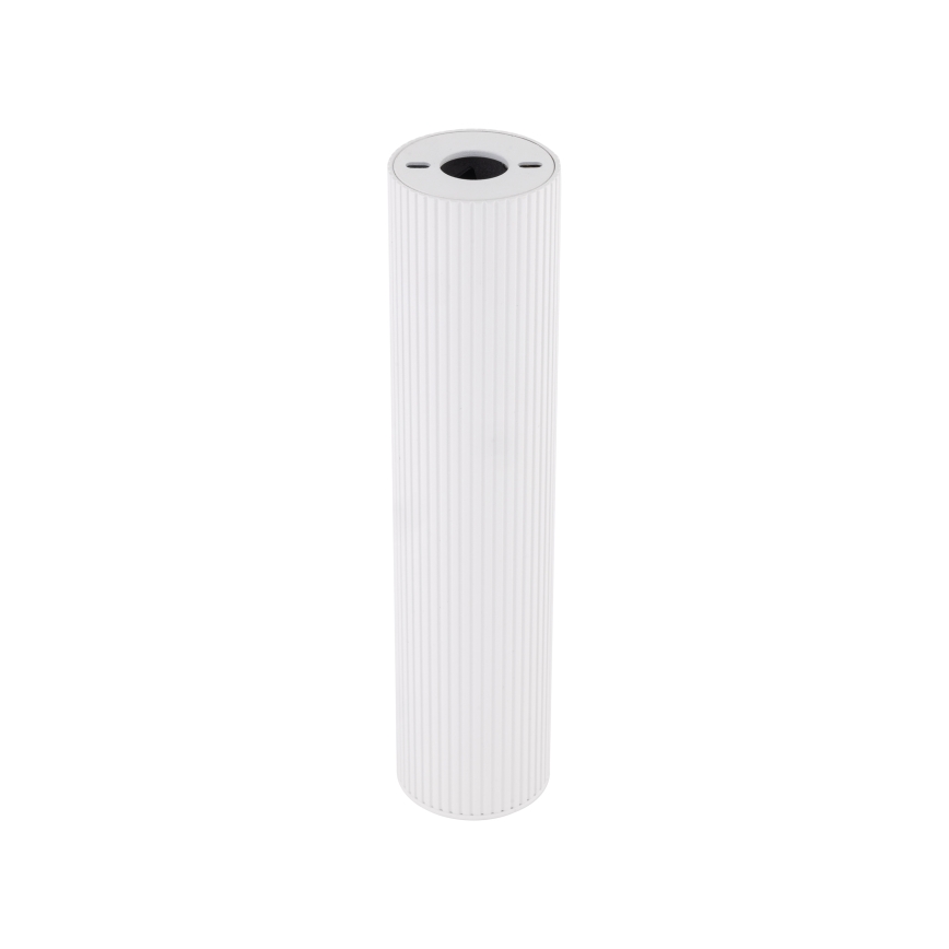 Spot TUNE L 1xGU10/10W/230V, 24 cm, alb