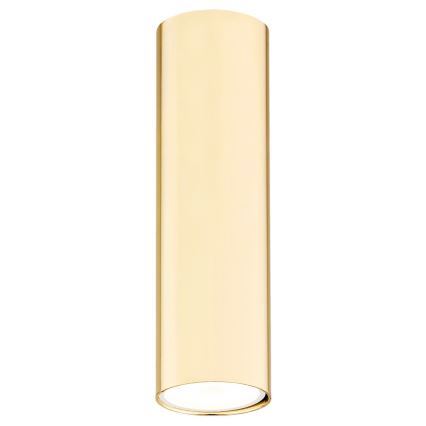 Spot TYBER 1xGU10/5W/230V alamă Argon 4761