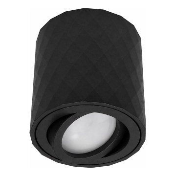 Spot ZOLA 1xGU10/30W/230V negru