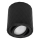 Spot ZOLA 1xGU10/30W/230V negru