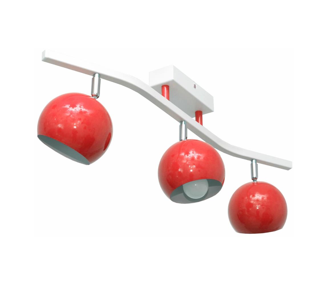 Spotlight MORRIS 3xE27/60W