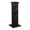 Stâlp cu prize de exterior 4Z IP44