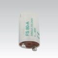 Starter pentru becuri fluorescente SINGLE 4-80W 230V