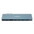 Stație de andocare Canyon Power Delivery pentru MacBook 8 în 1