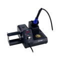 Stație de lipit cu afișaj LCD 80W/230V