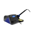 Stație de lipit cu afișaj LCD 80W/230V