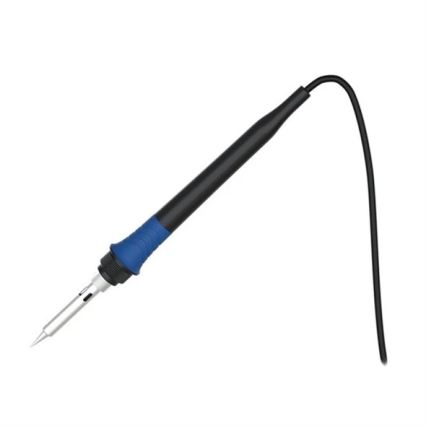 Stație de lipit cu afișaj LCD 80W/230V