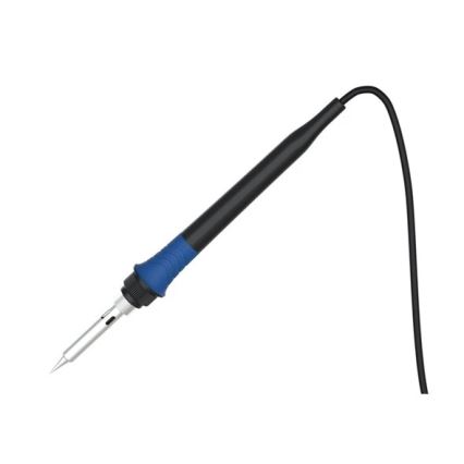 Stație de lipit cu ecran LCD, 60 W / 230 V