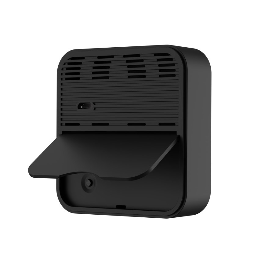 Stație meteo inteligentă NEO LITE 5V Wi-Fi Tuya Immax NEO 07757L