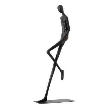 Statuie decorativă SILUETTE 190 cm Human Relax