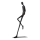 Statuie decorativă SILUETTE 190 cm Human Relax
