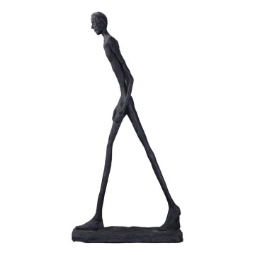 Statuie decorativă SILUETTE 210 cm Human
