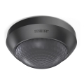 STEINEL 006525 - Senzor de miscare IS360-3 negru