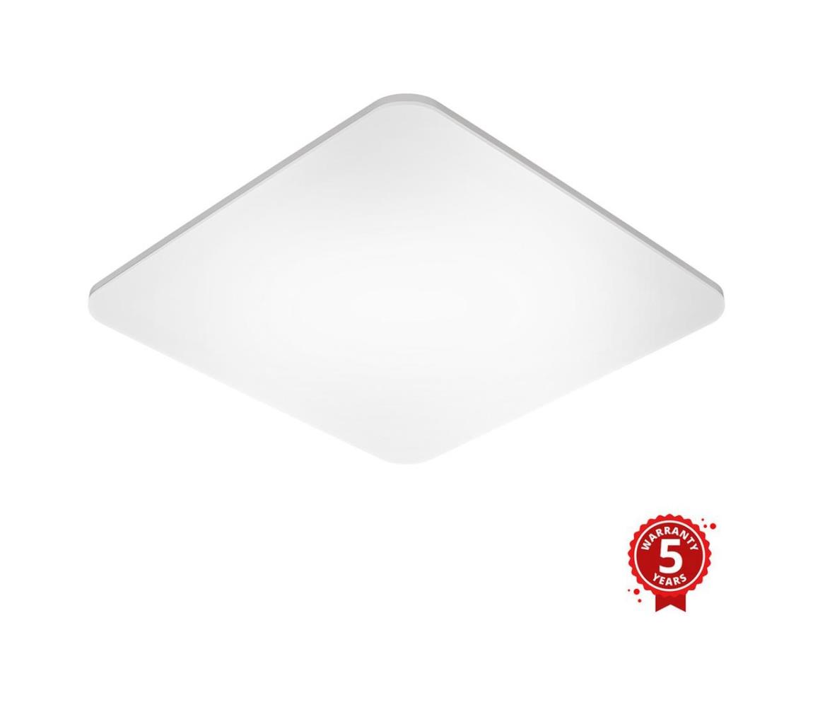 STEINEL 007133 - Plafoniera LED cu senzor LED/26W/230V alb