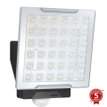 STEINEL 009946 - LED Proiector cu senzor XLEDPRO SQUARE XL LED/48W/230V IP54