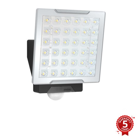 STEINEL 009991 - LED Proiector cu senzor LED/24,8W/230V IP54