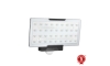 STEINEL 010065 - LED Proiector cu senzor XLEDPRO WIDE XL LED/48W/230V IP54