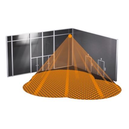 STEINEL 010515 - Senzor IS 3360 IP54