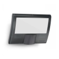 Steinel 012076 - Aplică LED de exterior cu senzor XLED curved LED/10,5W/230V IP44