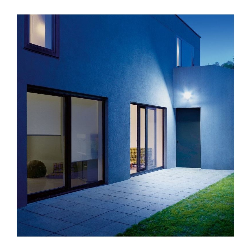 STEINEL 030056 - LED Proiector cu senzor XLED Home 2 XL LED/20W/230V