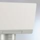 STEINEL 030063 - LED Proiector cu senzor XLED Home 2 XL LED/20W/230V