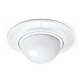 STEINEL 032845 - Senzor de mișcare încastrat pentru exterior IS360-1DE alb IP54